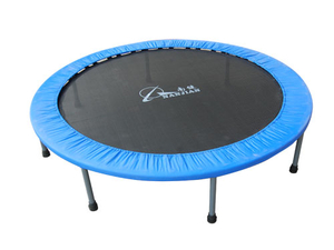 Trampolines para adultos