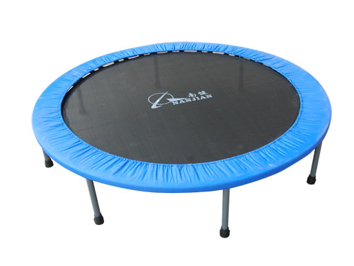 Trampolines para adultos