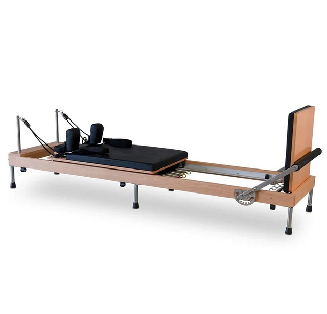 Captain Pilates Mini uso doméstico Reformer Pro NJH2