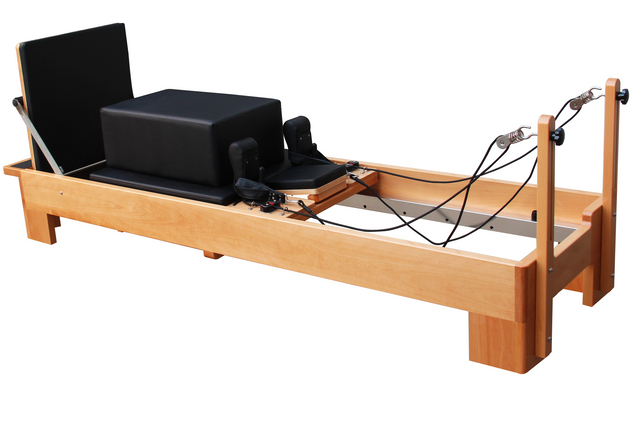 Estudio Pilates Reformer NJC1A